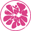 Pink Pomelo Copyright Notice